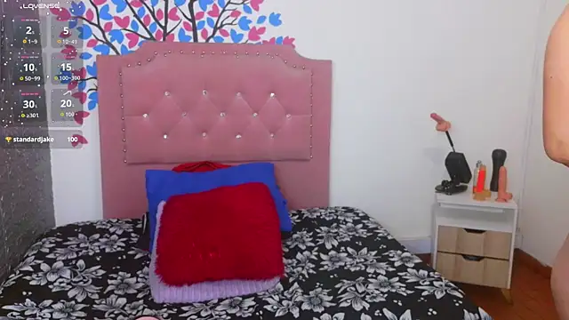 roxxy_pink_ webcam
