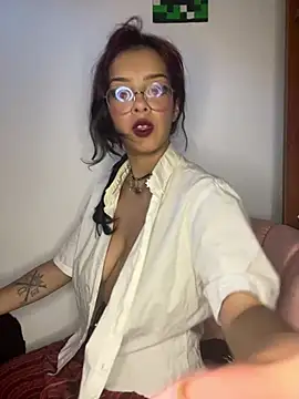 sweett_chocco webcam