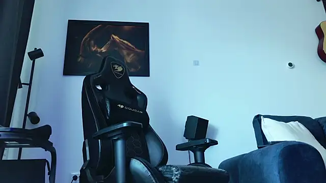 ChrisKox webcam