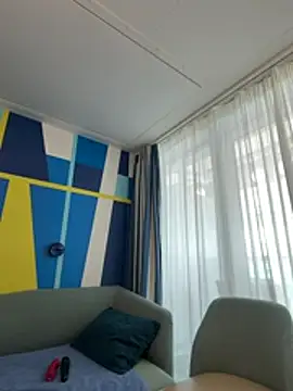 Alimela webcam