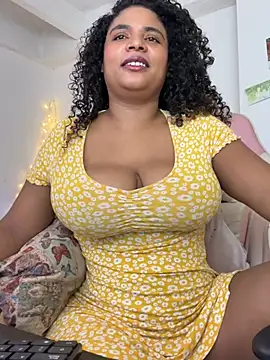 Michel_Jones webcam