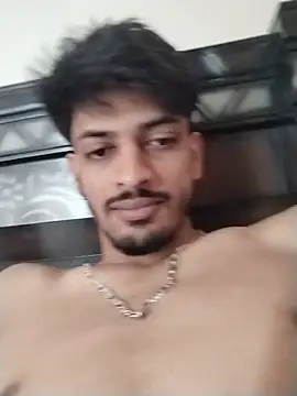 Wild_Vassu Live Web Cam Show