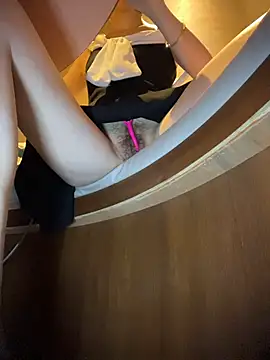 littleqiu webcam
