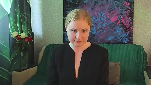 Lanavi_Smile webcam