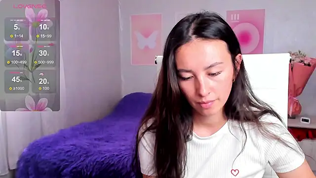 Geisha_Anna webcam