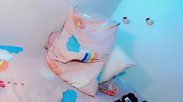 ChanellCastilla webcam