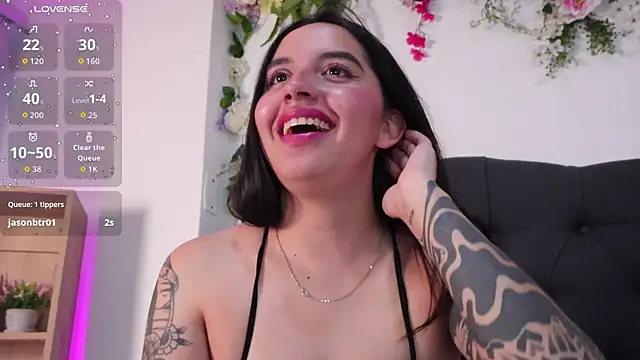kaylee_lee webcam