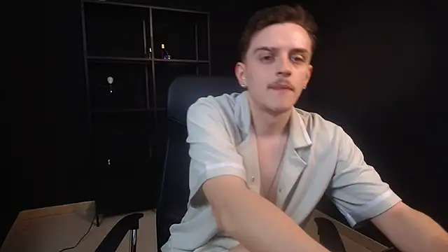 FelixStarkk webcam
