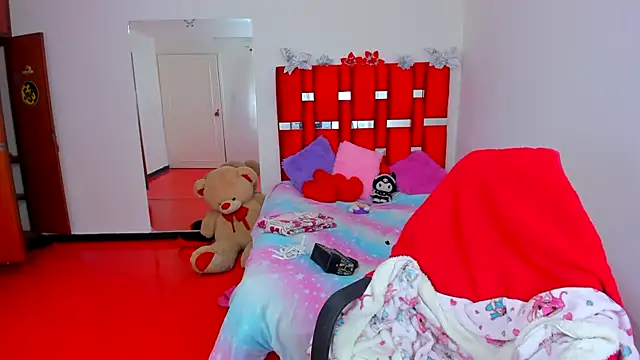 Luna_Analya webcam