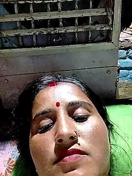 Sexi_pushpa webcam
