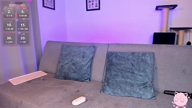 Dirtycalm webcam