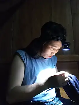 jerry-xx webcam