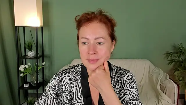 LeticiaRomano webcam