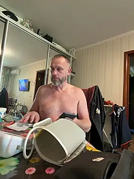 Frosl webcam