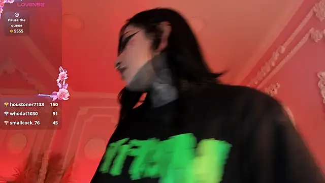 Kat_VonDe webcam