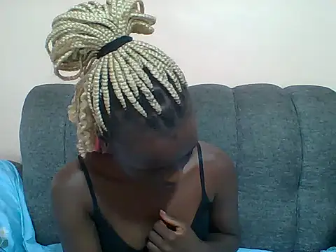 Beauty-Glam webcam