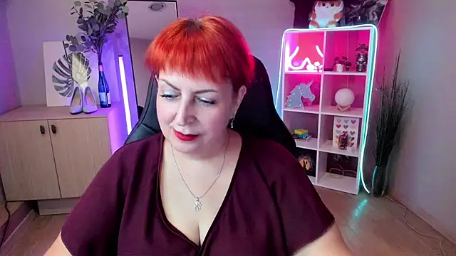 Joana_Woods webcam