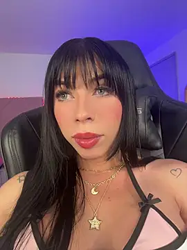 Ditun - Trans webcam sex chat