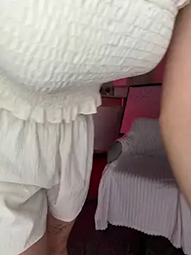 FlexibleDoll_ webcam