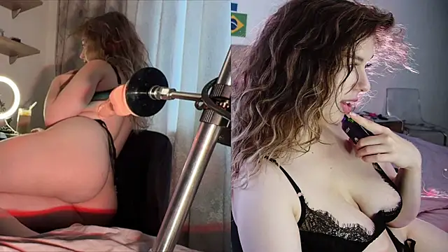LilianBliss webcam