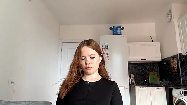 LauranAngelbeck webcam