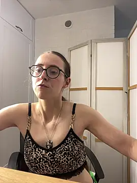 MartiniiSelenna webcam