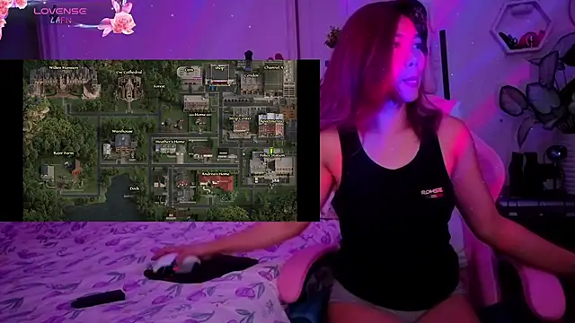 25sweetlilbunny Live Web Cam Show