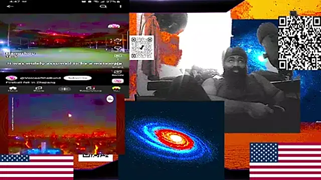 RussellTaylorLacy webcam