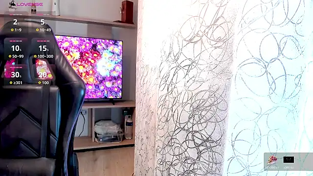 Jazminn_01 webcam