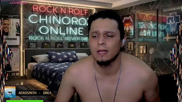 chino_roz webcam