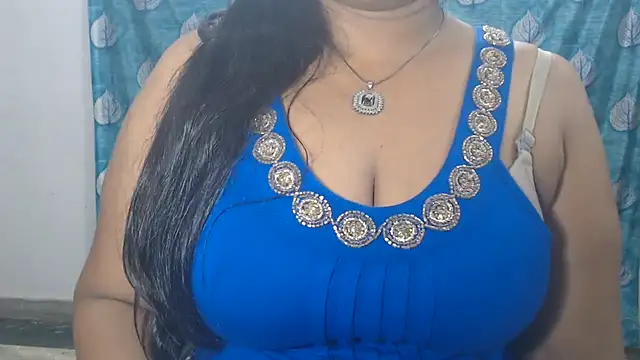 Sophia_your webcam