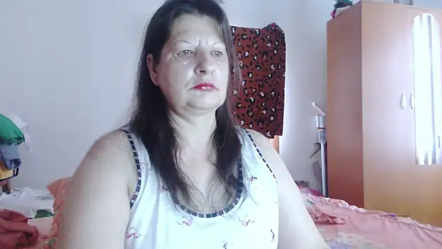 ExtasyMature webcam