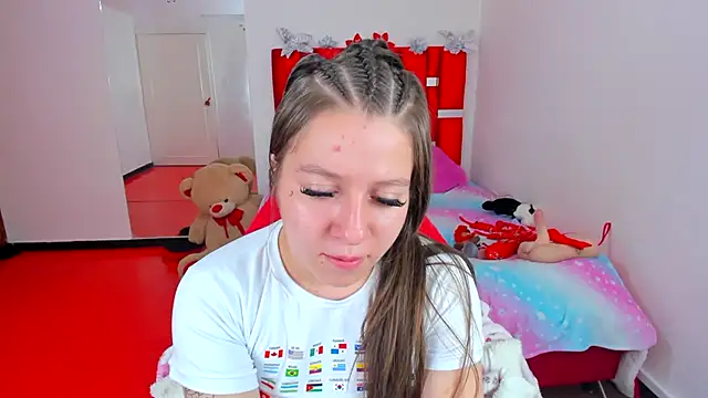 Luna_Analya webcam