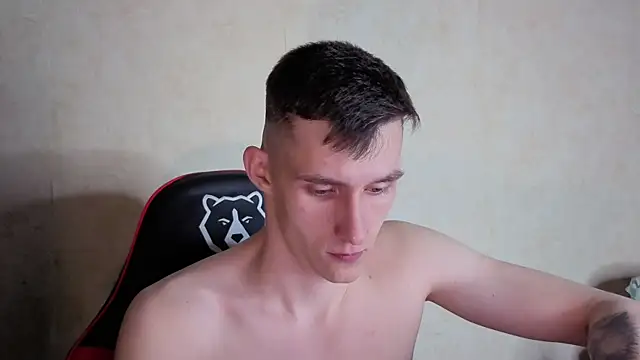 touch_me7 webcam
