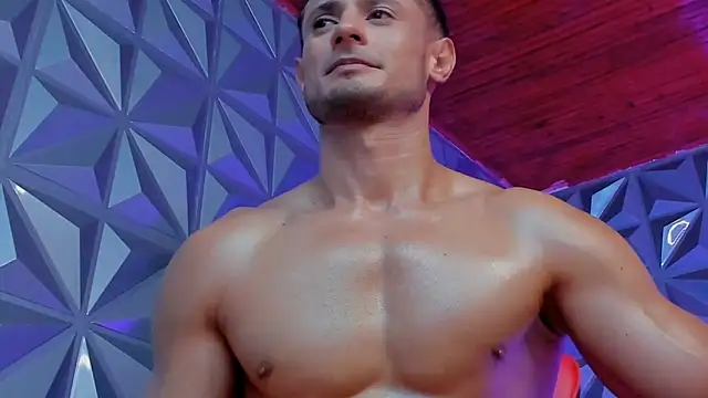 Adonys_Lewis_ webcam