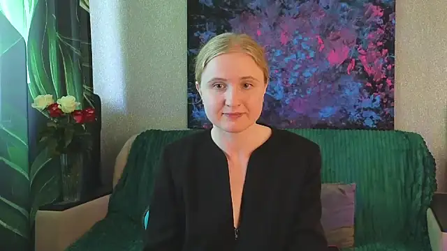 Lanavi_Smile webcam