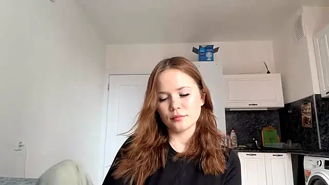 LauranAngelbeck webcam