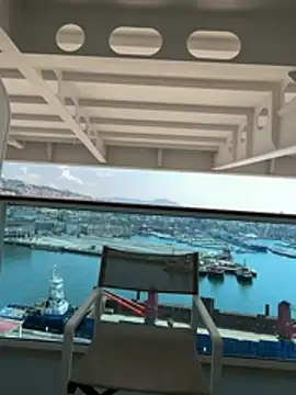 Alimela Live Web Cam Show