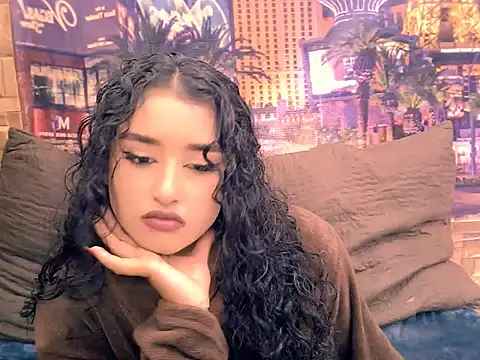 IndianAngel4u webcam