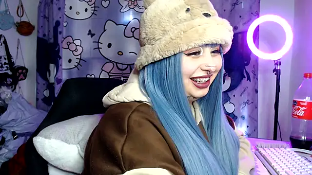 lussyevans24 webcam