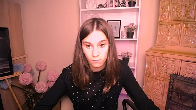 RosaRay_ webcam