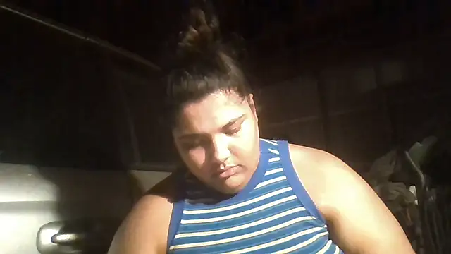 1n0nlythroat webcam