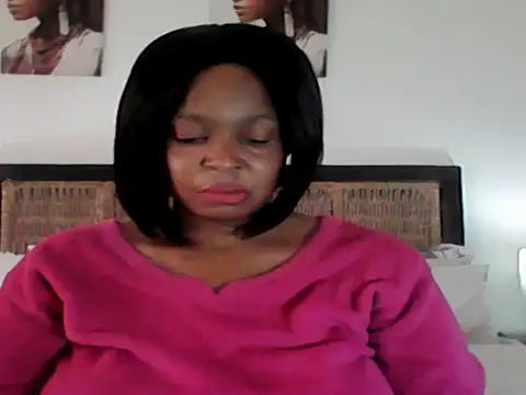 Blacksashaxx webcam
