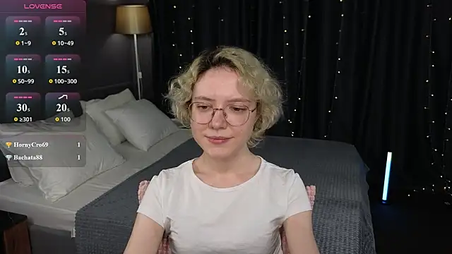 HottoKori webcam