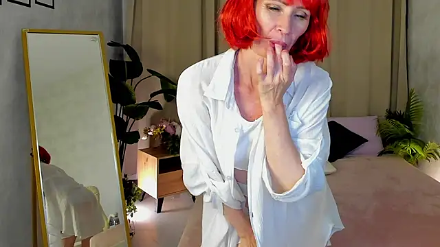 gracekellyyy webcam