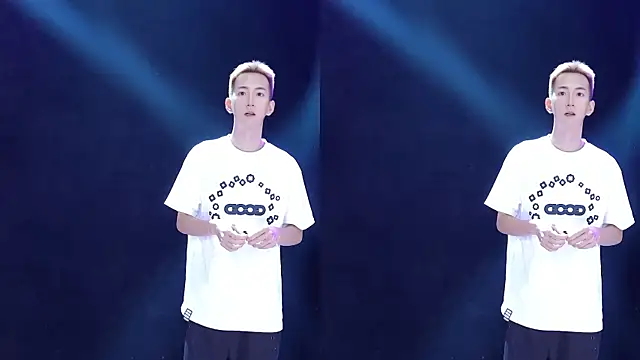 חדר צ'אט בשידור חי של NCT-111