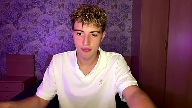 AlfredSweet webcam