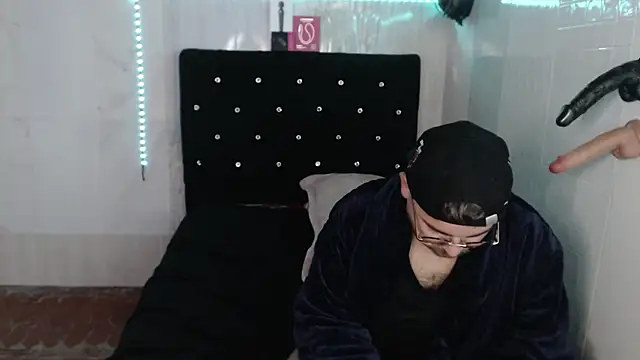 Jeilou webcam