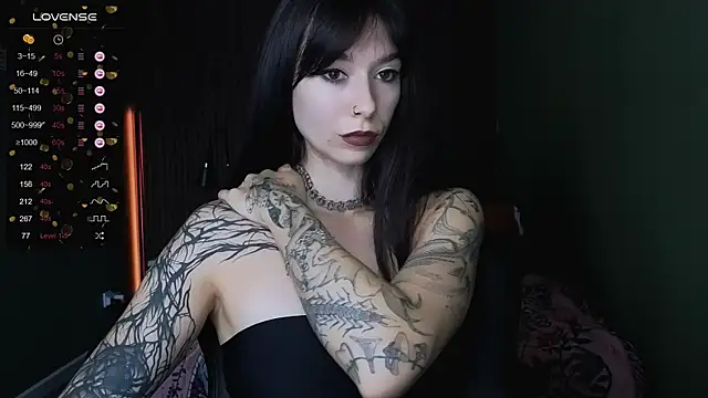 JillVerdon webcam