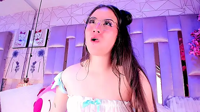 Naomistart webcam